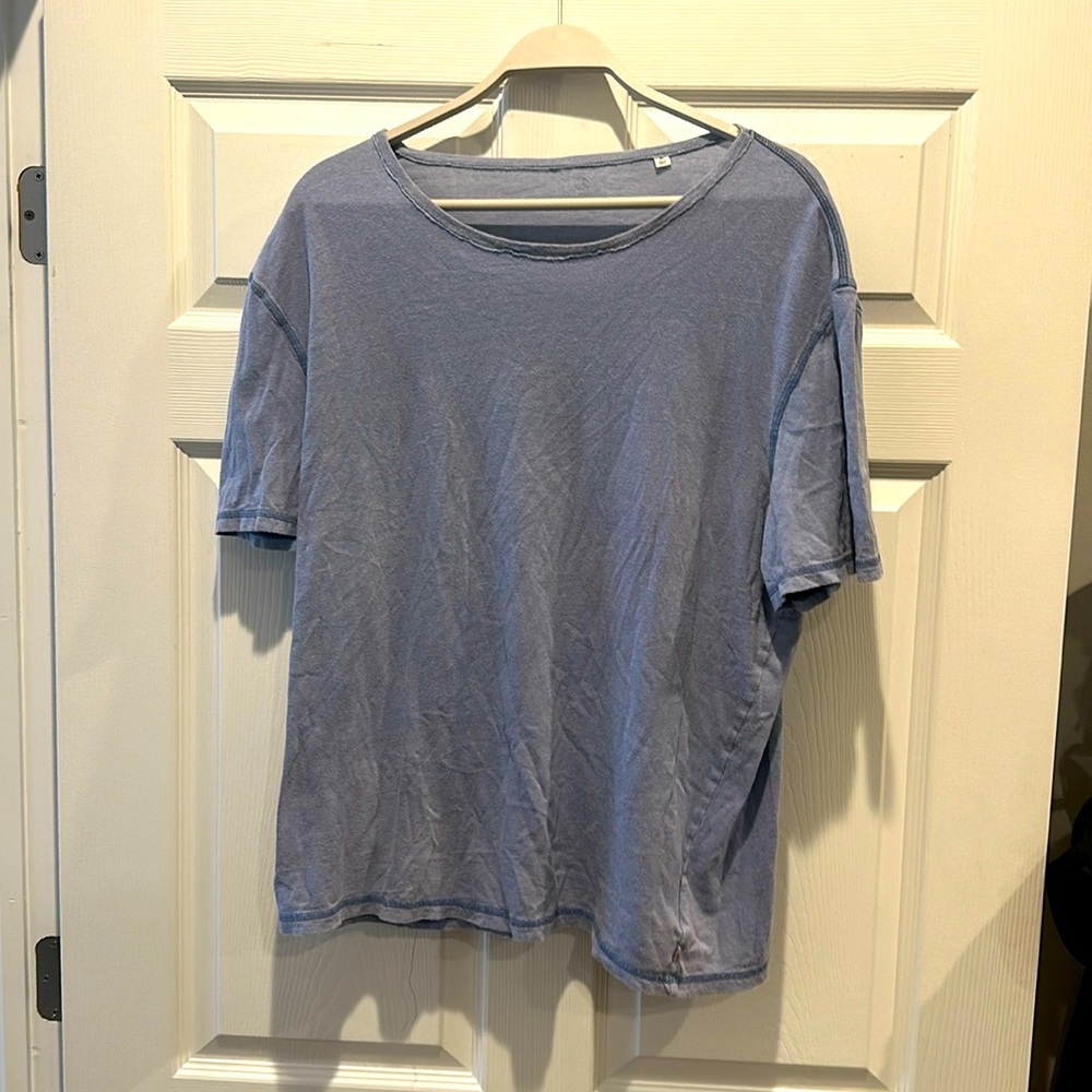 AG - XL lightweight T Shirt